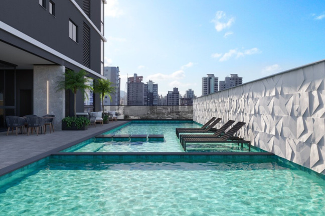 Imagem Apartamento com 2 Quartos à Venda, 85 m² em Porto Belo - Porto Belo