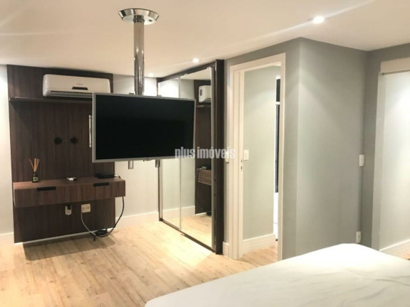 Imagem Apartamento com 2 Quartos à Venda, 100 m² em Brooklin Paulista - São Paulo Imagem Apartamento com 2 Quartos à Venda, 100 m² em Brooklin Paulista - São Paulo