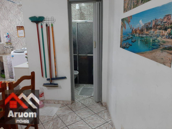 Imagem Sobrado com 3 Quartos à Venda, 132 m² em Jardim Cotinha - São Paulo Imagem Sobrado com 3 Quartos à Venda, 132 m² em Jardim Cotinha - São Paulo