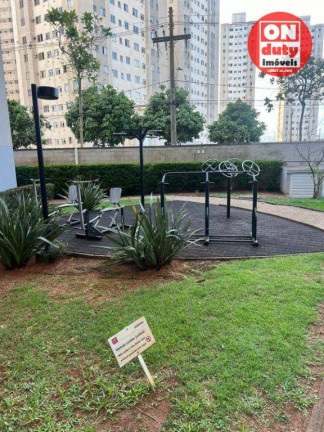Imagem Apartamento com 2 Quartos à Venda, 49 m² em Castelo - Santos