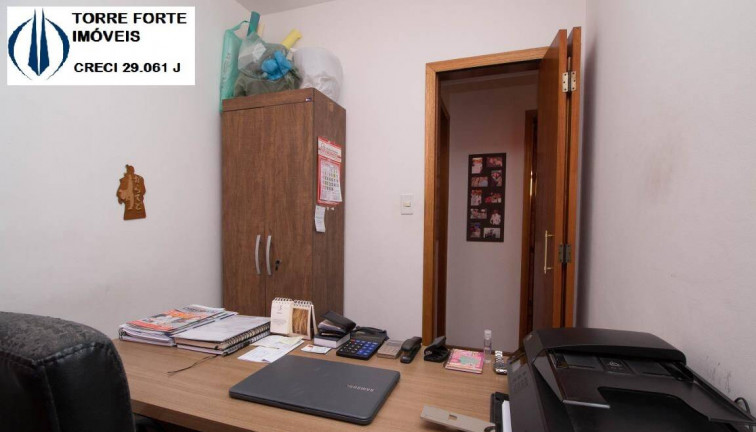 Imagem Apartamento com 3 Quartos à Venda, 78 m² em Vila Bela - São Paulo