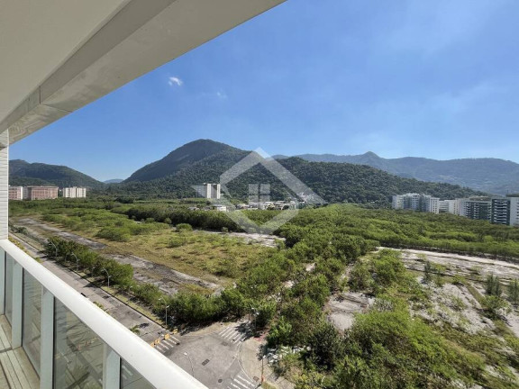 Apartamento com 2 Quartos à Venda, 79 m² em Barra Da Tijuca - Rio De Janeiro