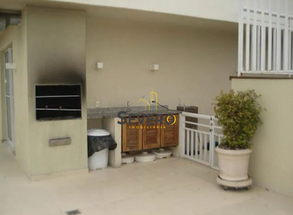 Imagem Apartamento com 3 Quartos à Venda, 63 m² em Centro - Niterói