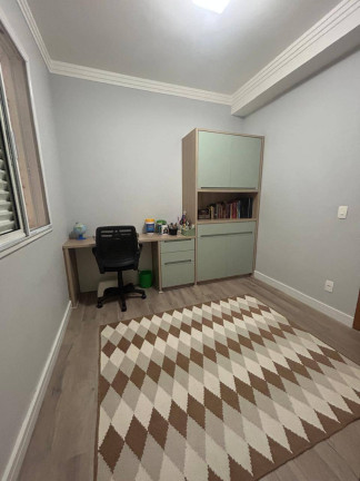 Imagem Apartamento com 3 Quartos à Venda, 122 m² em Tamboré - Santana De Parnaíba Imagem Apartamento com 3 Quartos à Venda, 122 m² em Tamboré - Santana De Parnaíba