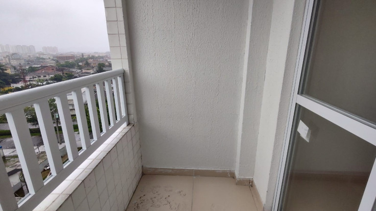 Imagem Apartamento com 2 Quartos à Venda, 50 m² em Jardim Independência - São Vicente Imagem Apartamento com 2 Quartos à Venda, 50 m² em Jardim Independência - São Vicente