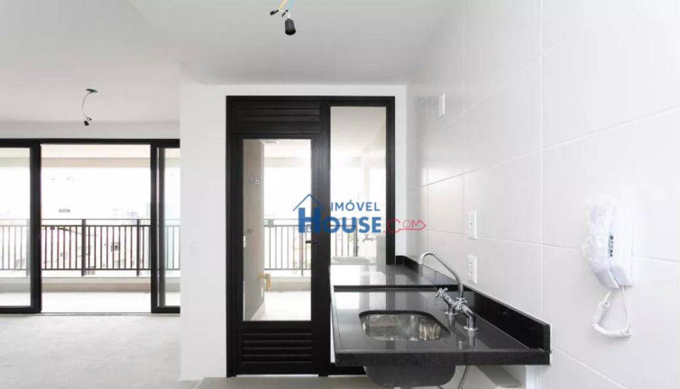 Imagem Apartamento com 2 Quartos à Venda, 82 m² em Pinheiros - São Paulo Imagem Apartamento com 2 Quartos à Venda, 82 m² em Pinheiros - São Paulo