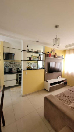 Imagem Apartamento com 2 Quartos à Venda, 49 m² em Vila Jacuí - São Paulo Imagem Apartamento com 2 Quartos à Venda, 49 m² em Vila Jacuí - São Paulo
