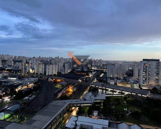 Imagem Cobertura com 1 Quarto à Venda, 123 m² em Brás - São Paulo Imagem Cobertura com 1 Quarto à Venda, 123 m² em Brás - São Paulo