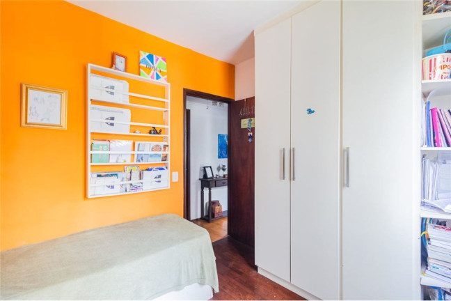 Imagem Apartamento com 3 Quartos à Venda, 71 m² em Vila Gertrudes - São Paulo Imagem Apartamento com 3 Quartos à Venda, 71 m² em Vila Gertrudes - São Paulo