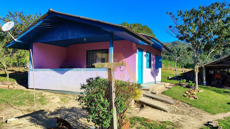 Imagem Fazenda à Venda, em Mirim - Imbituba Imagem Fazenda à Venda, em Mirim - Imbituba