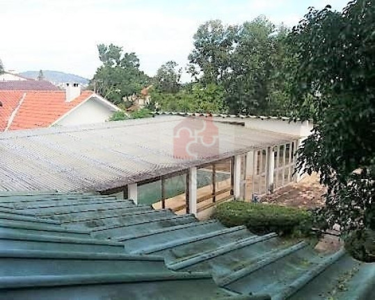 Imagem Casa com 5 Quartos à Venda, 472 m² em Cavalhada - Porto Alegre Imagem Casa com 5 Quartos à Venda, 472 m² em Cavalhada - Porto Alegre