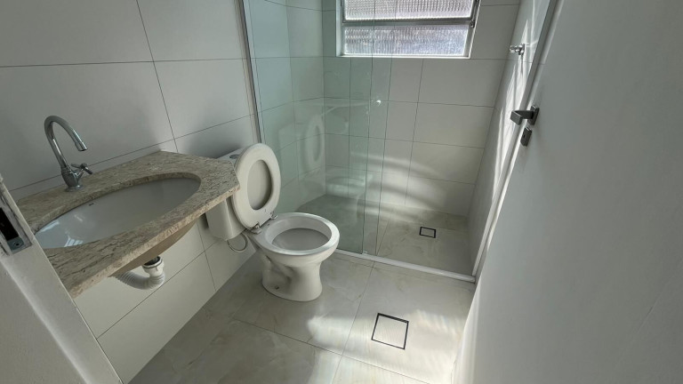 Imagem Apartamento com 2 Quartos à Venda, 50 m² em Marapé - Santos Imagem Apartamento com 2 Quartos à Venda, 50 m² em Marapé - Santos