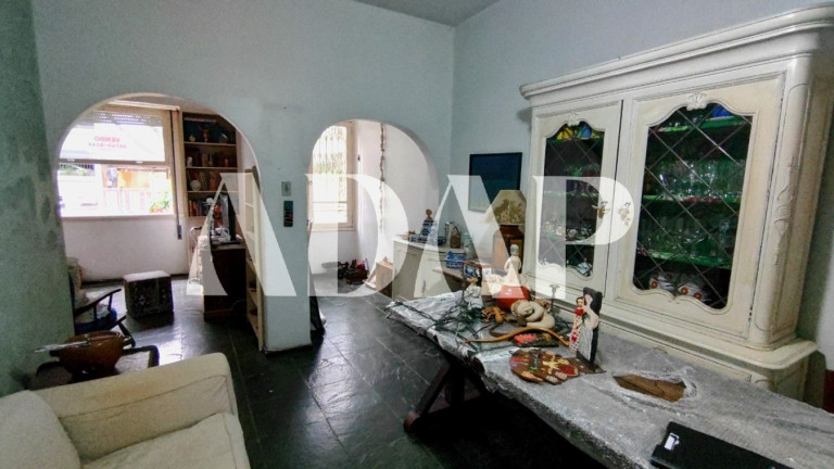 Imagem Imóvel com 3 Quartos à Venda, 99 m² em Lagoa - Rio De Janeiro Imagem Imóvel com 3 Quartos à Venda, 99 m² em Lagoa - Rio De Janeiro