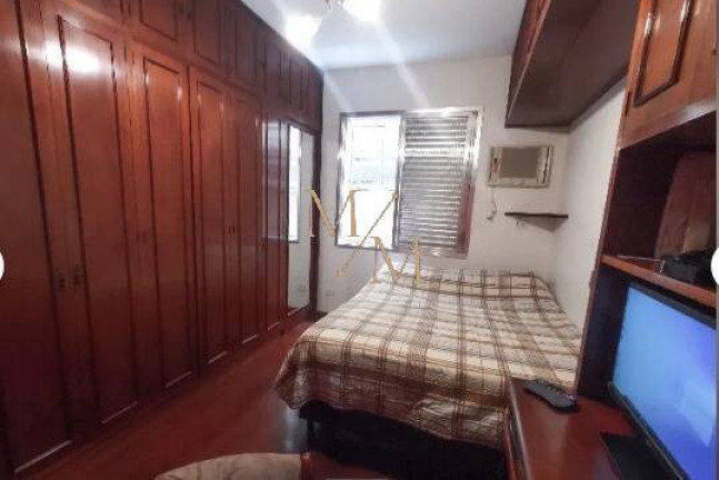 Imagem Apartamento com 2 Quartos à Venda, 85 m² em Boqueirão - Santos Imagem Apartamento com 2 Quartos à Venda, 85 m² em Boqueirão - Santos