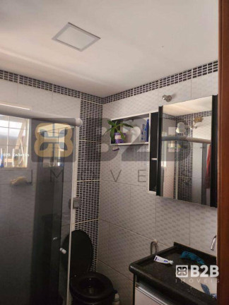 Imagem Casa com 3 Quartos à Venda, 144 m² em Núcleo Habitacional José Regino - Bauru Imagem Casa com 3 Quartos à Venda, 144 m² em Núcleo Habitacional José Regino - Bauru