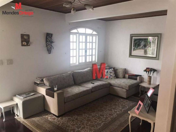 Imagem Casa com 6 Quartos à Venda, 420 m² em Condomínio Rancho Dirce - Sorocaba