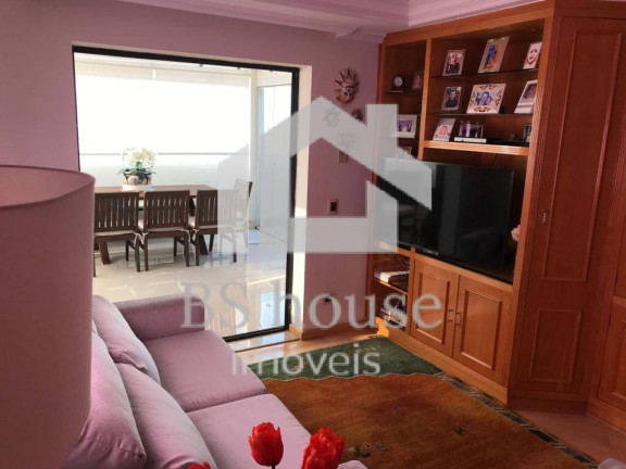 Imagem Apartamento com 3 Quartos à Venda, 162 m² em Santa Paula - São Caetano Do Sul Imagem Apartamento com 3 Quartos à Venda, 162 m² em Santa Paula - São Caetano Do Sul