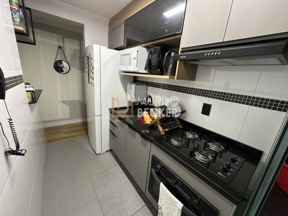 Imagem Apartamento com 2 Quartos à Venda, 48 m² em Jardim Califórnia - Jacareí Imagem Apartamento com 2 Quartos à Venda, 48 m² em Jardim Califórnia - Jacareí