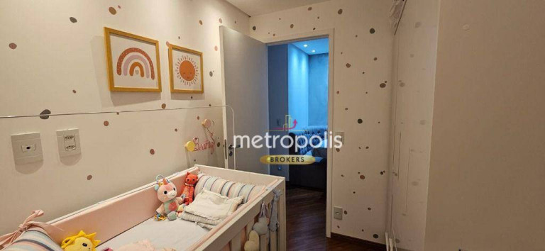 Imagem Apartamento com 3 Quartos à Venda, 76 m² em Santa Paula - São Caetano Do Sul Imagem Apartamento com 3 Quartos à Venda, 76 m² em Santa Paula - São Caetano Do Sul