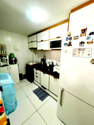 Imagem Apartamento com 2 Quartos à Venda, 116 m² em Stella Maris - Salvador Imagem Apartamento com 2 Quartos à Venda, 116 m² em Stella Maris - Salvador
