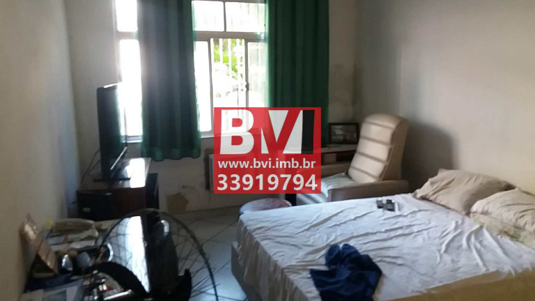 Imagem Casa com 4 Quartos à Venda, 200 m² em Vista Alegre - Rio De Janeiro Imagem Casa com 4 Quartos à Venda, 200 m² em Vista Alegre - Rio De Janeiro