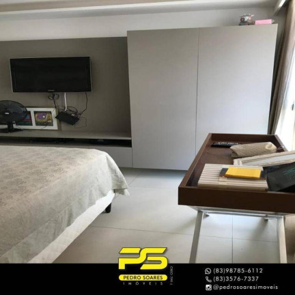 Imagem Apartamento com 3 Quartos à Venda, 105 m² em Camboinha - Cabedelo Imagem Apartamento com 3 Quartos à Venda, 105 m² em Camboinha - Cabedelo