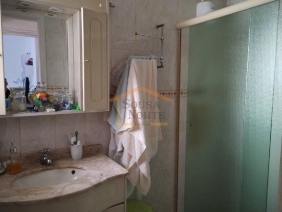 Imagem Apartamento com 3 Quartos à Venda, 80 m² em Lauzane Paulista - São Paulo