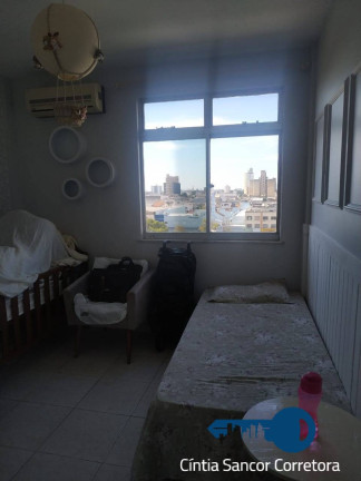 Imagem Apartamento com 3 Quartos à Venda, 140 m² em Centro - Campos Dos Goytacazes Imagem Apartamento com 3 Quartos à Venda, 140 m² em Centro - Campos Dos Goytacazes