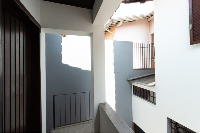 Imagem Casa com 3 Quartos à Venda, 191 m² em Planalto Paulista - São Paulo