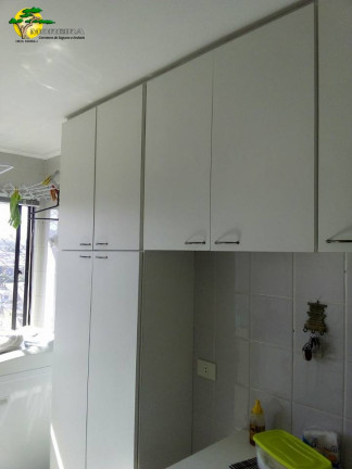 Imagem Apartamento com 2 Quartos à Venda, 57 m² em Lauzane Paulista - São Paulo