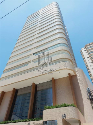 Apartamento com 2 Quartos à Venda, 103 m² em Aviacao - Praia Grande