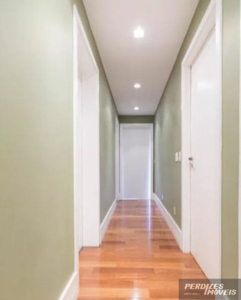 Imagem Apartamento com 4 Quartos para Alugar, 250 m² em Perdizes - São Paulo