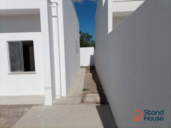 Imagem Casa com 2 Quartos à Venda, 125 m² em Asa Branca - Feira De Santana Imagem Casa com 2 Quartos à Venda, 125 m² em Asa Branca - Feira De Santana