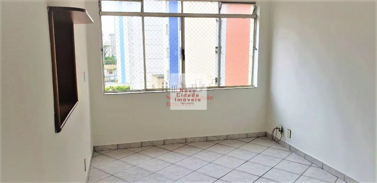 Imagem Apartamento com 1 Quarto à Venda, 61 m² em Vila Nova Conceição - São Paulo