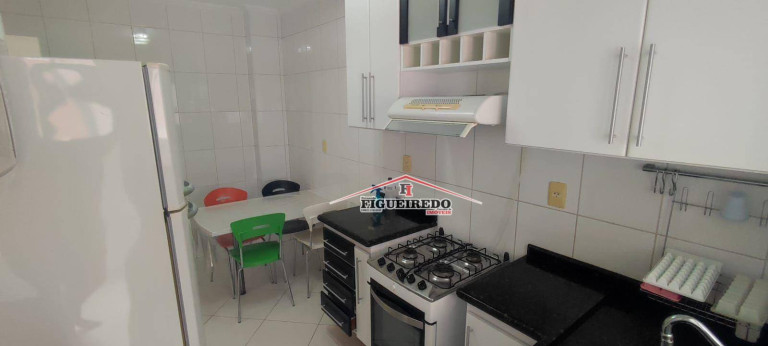 Imagem Apartamento com 2 Quartos à Venda, 93 m² em Canto Do Forte - Praia Grande Imagem Apartamento com 2 Quartos à Venda, 93 m² em Canto Do Forte - Praia Grande