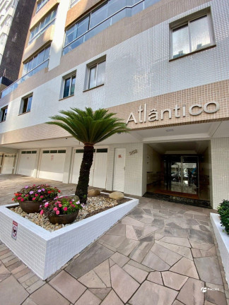 Imagem Apartamento com 1 Quarto à Venda, 42 m² em Navegantes - Capão Da Canoa