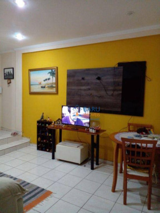 Apartamento com 2 Quartos à Venda, 59 m² em Liberdade - São Paulo