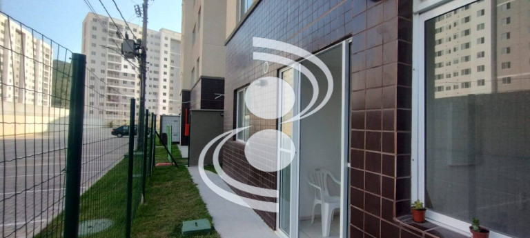 Imagem Apartamento com 2 Quartos à Venda, 65 m² em Camorim - Rio De Janeiro