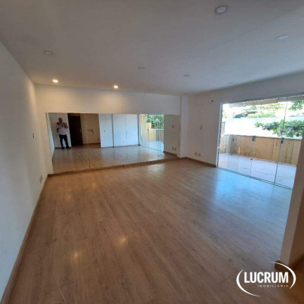 Sala Comercial à Venda, 56 m² em Barra Da Tijuca - Rio De Janeiro