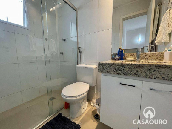 Imagem Casa com 3 Quartos à Venda, 126 m² em Condomínio Village Royale - Nova Lima
