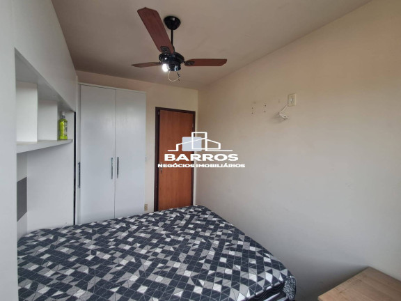 Imagem Apartamento com 2 Quartos à Venda, 46 m² em Senador Vasconcelos - Rio De Janeiro