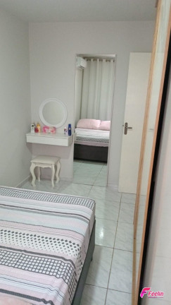 Imagem Apartamento com 2 Quartos à Venda, 58 m² em Balneário - Florianópolis