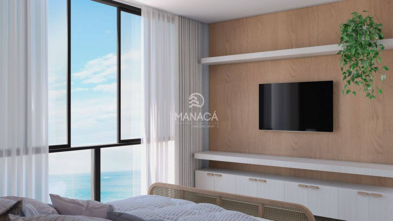 Imagem Apartamento com 2 Quartos à Venda, 68 m² em Itajubá - Barra Velha