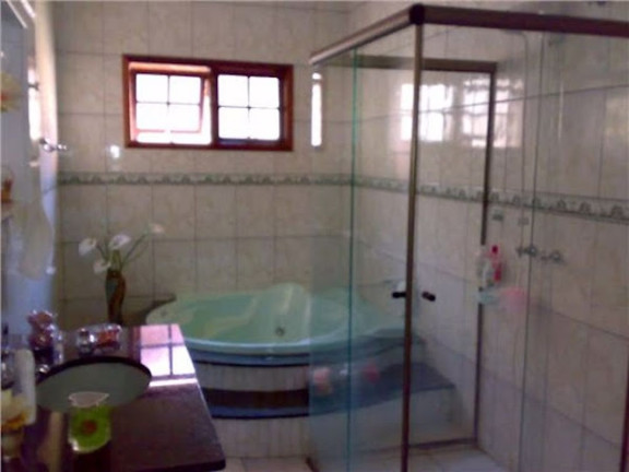 Imagem Chácara com 7 Quartos à Venda, 473 m² em Jardim Estância Brasil - Atibaia