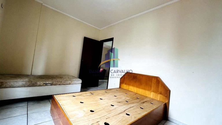 Imagem Apartamento com 1 Quarto à Venda, 57 m² em Aviação - Praia Grande