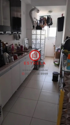 Imagem Imóvel com 3 Quartos à Venda, 86 m² em Residencial São Paulo - Jacareí Imagem Imóvel com 3 Quartos à Venda, 86 m² em Residencial São Paulo - Jacareí