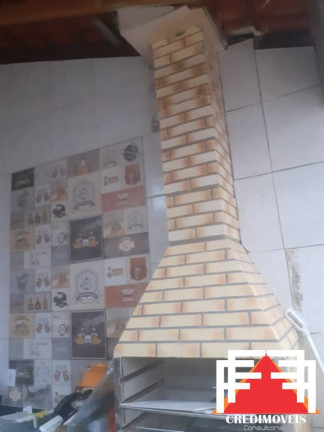 Imagem Casa com 2 Quartos à Venda, 140 m² em Caiçara - Praia Grande
