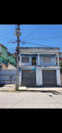 Casa com 3 Quartos à Venda, 150 m² em Jardim Nova Esperança - Francisco Morato