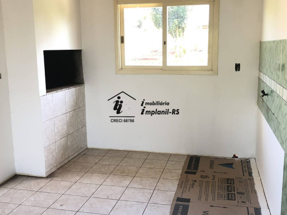 Imagem Casa com 3 Quartos à Venda, 820 m² em Canabarro - Teutônia