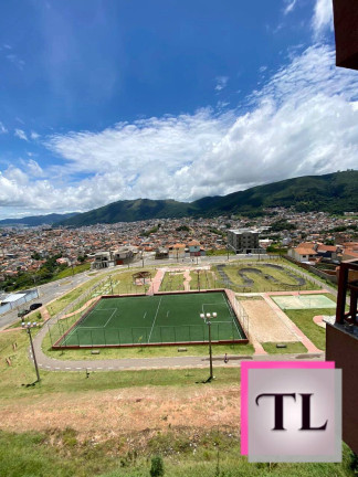 Imagem Apartamento com 3 Quartos à Venda, 95 m² em Monte Verde Ii - Poços De Caldas